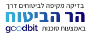 גודביט