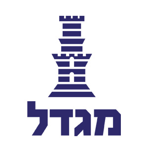 מגדל
